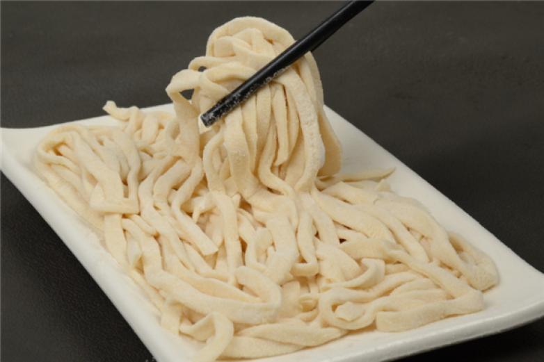 隐麦手擀面